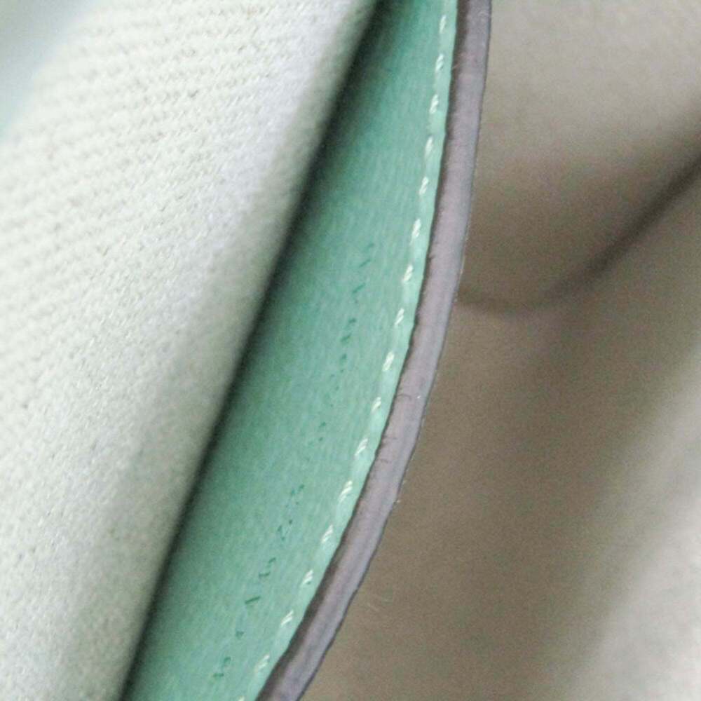 GUCCI Cream Leather Shoulder Bag - Picture 9 of 10